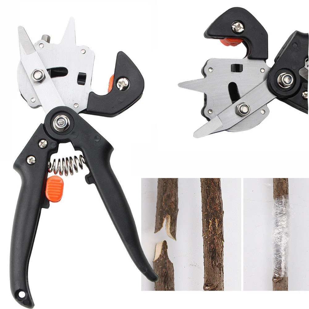 Garden Grafting & Pruning Tool - Image 5