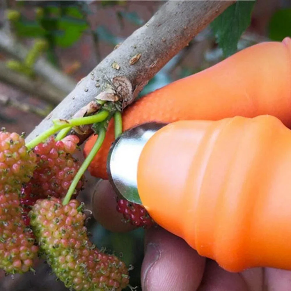 Garden Thumb Knife (Set of 2) - Image 4