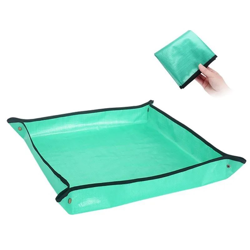 Foldable Gardening Mat