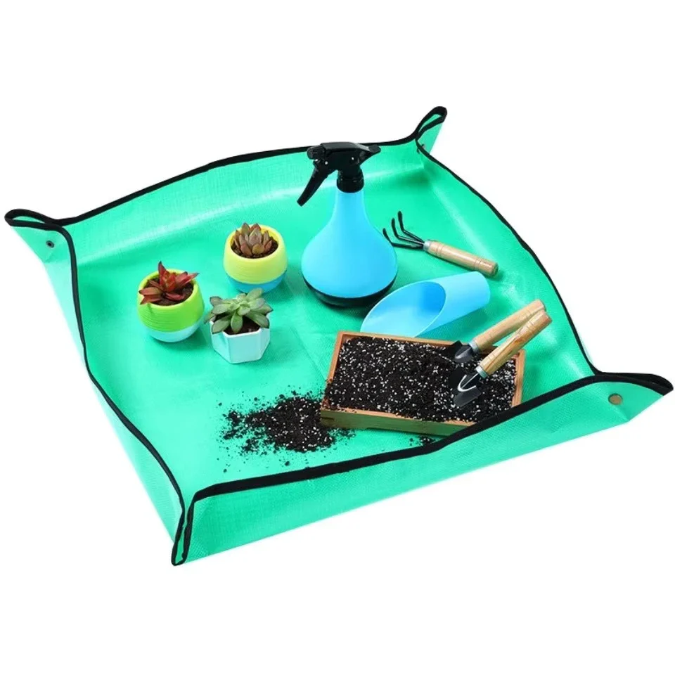 Foldable Gardening Mat - Image 2