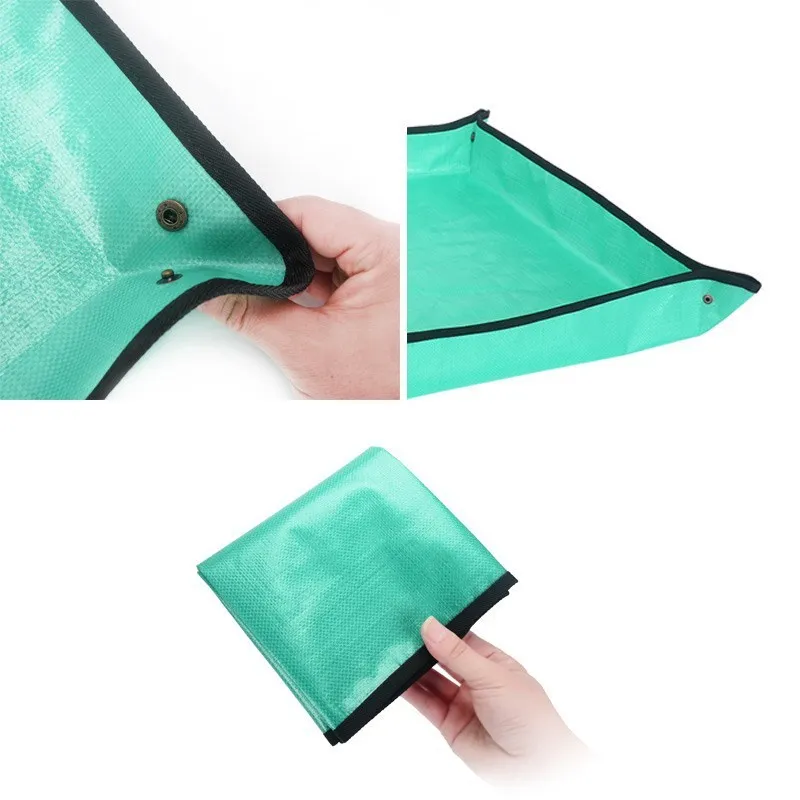 Foldable Gardening Mat - Image 4