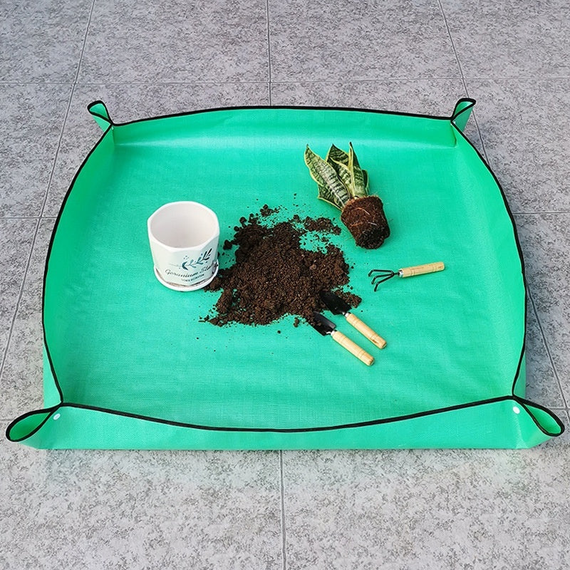 Foldable Gardening Mat - Image 8