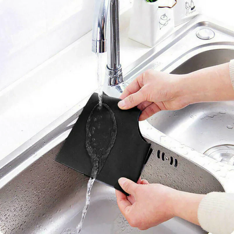 Gas Stove Protectors (4PCs) - Image 3