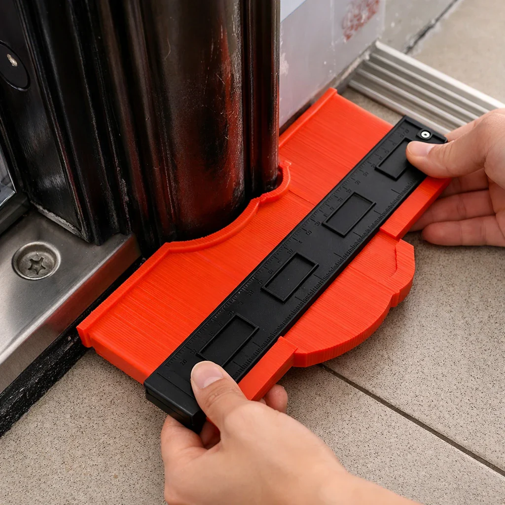 Precision Contour Gauge - Image 3