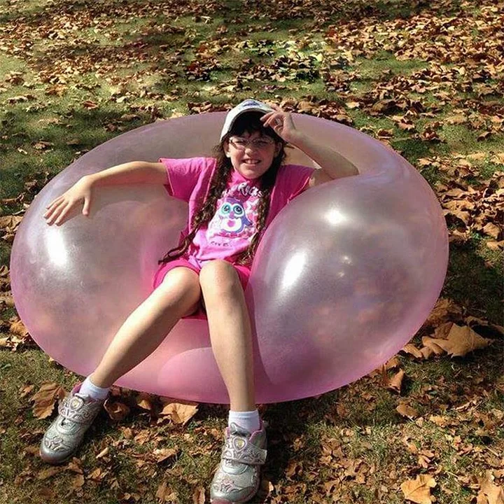 Giant Bubble Ball - Image 3