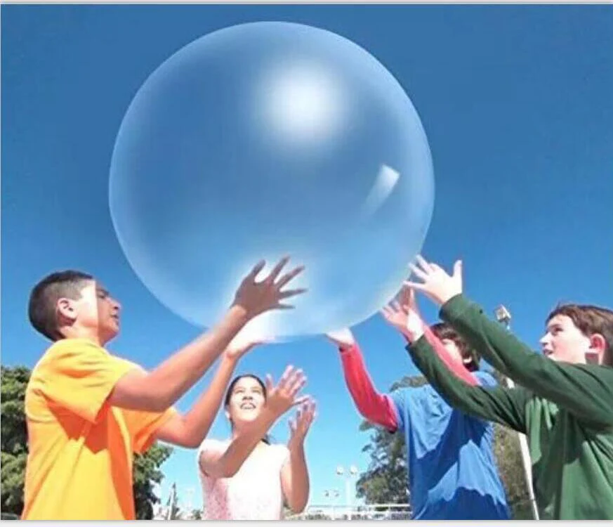 Giant Bubble Ball - Image 4
