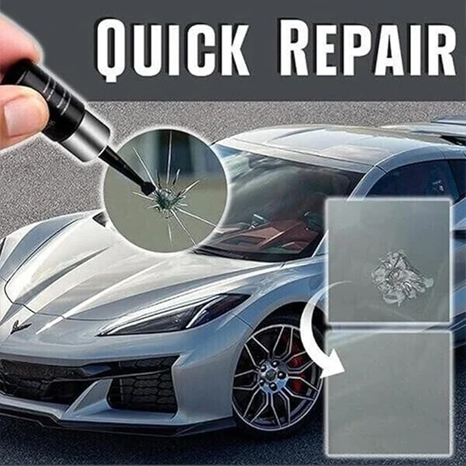 Glass Repair Kit - Image 3