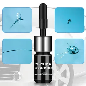 Glass Repair Kit - Image 4