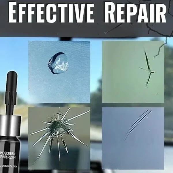 Glass Repair Kit - Image 5