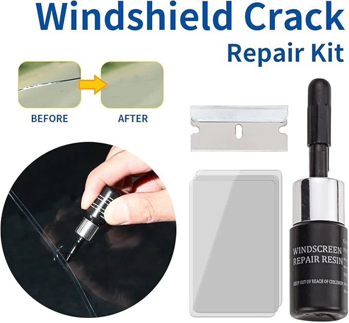 Glass Repair Kit - Image 6
