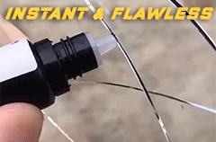 Glass Repair Kit - Image 7