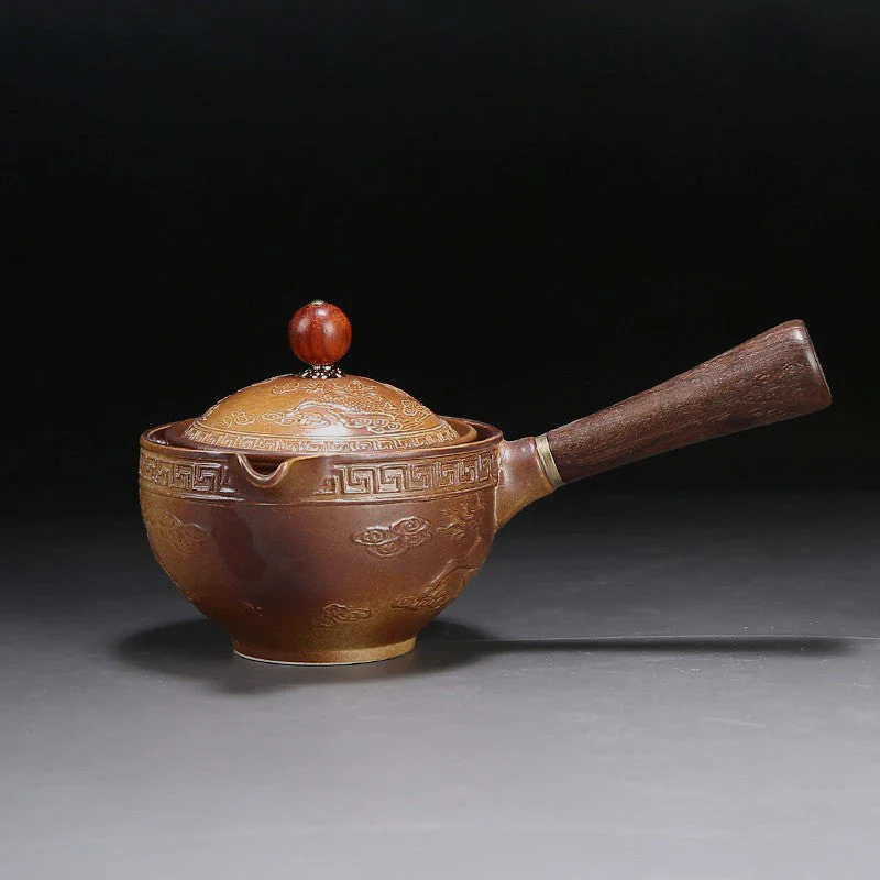 Gongfu Teapot - Image 10