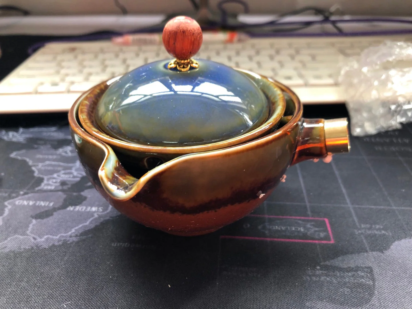 Gongfu Teapot - Image 11