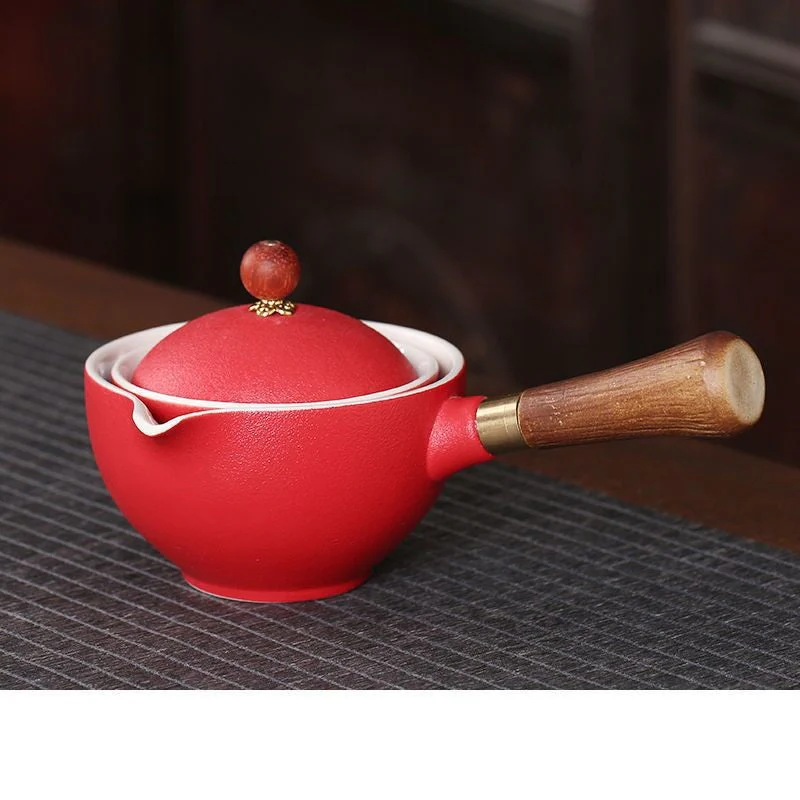Gongfu Teapot - Image 12