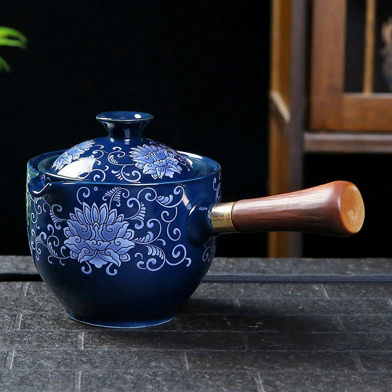 Gongfu Teapot - Image 13