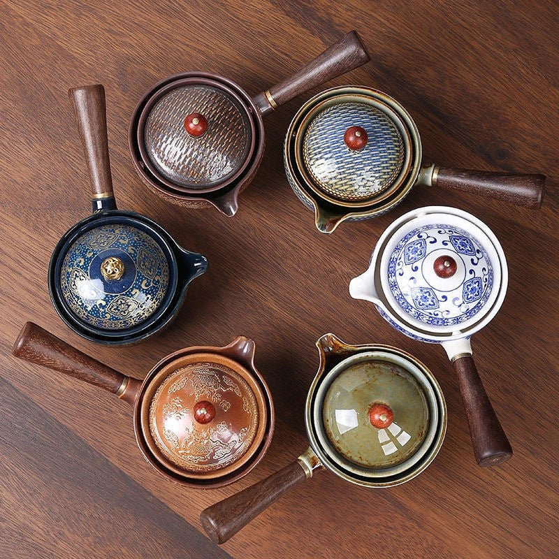 Gongfu Teapot - Image 2
