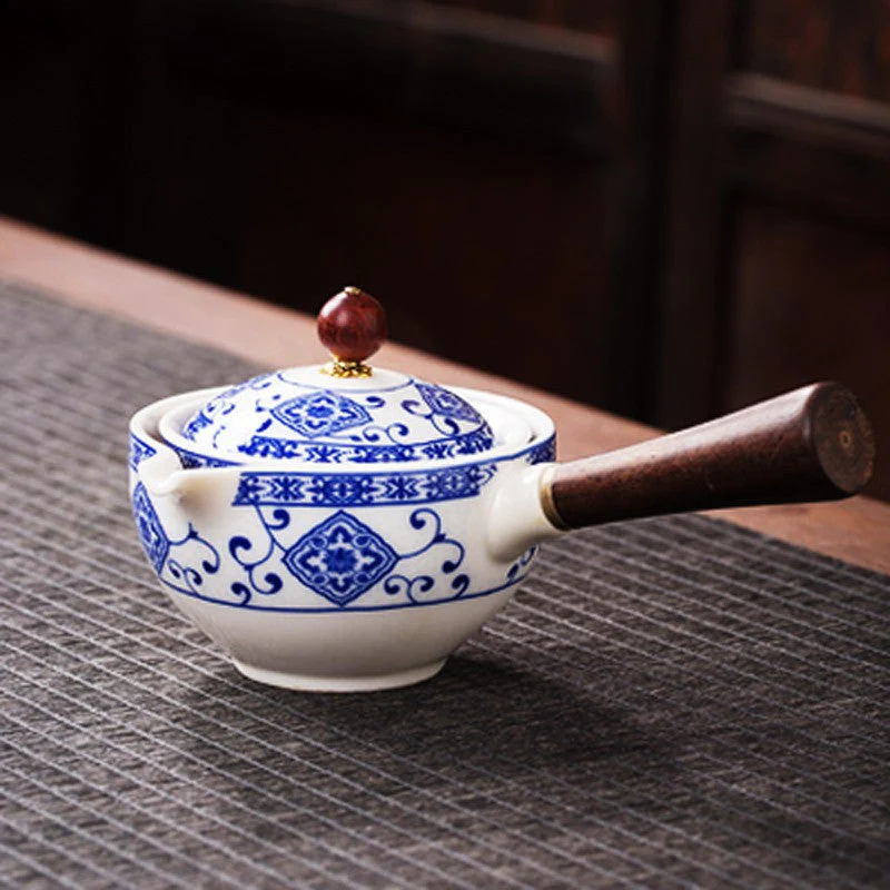 Gongfu Teapot - Image 3