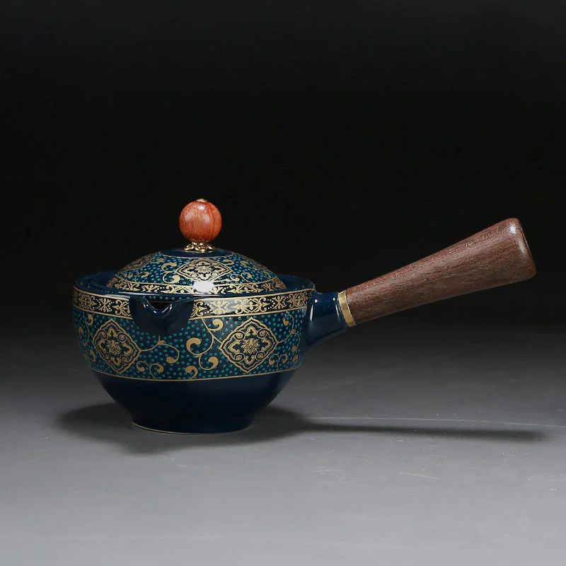 Gongfu Teapot - Image 4