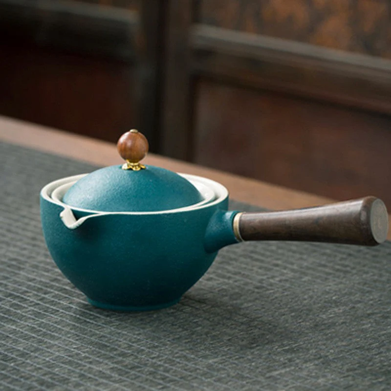 Gongfu Teapot - Image 5