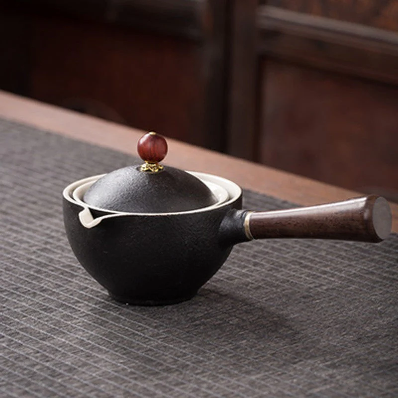 Gongfu Teapot - Image 6