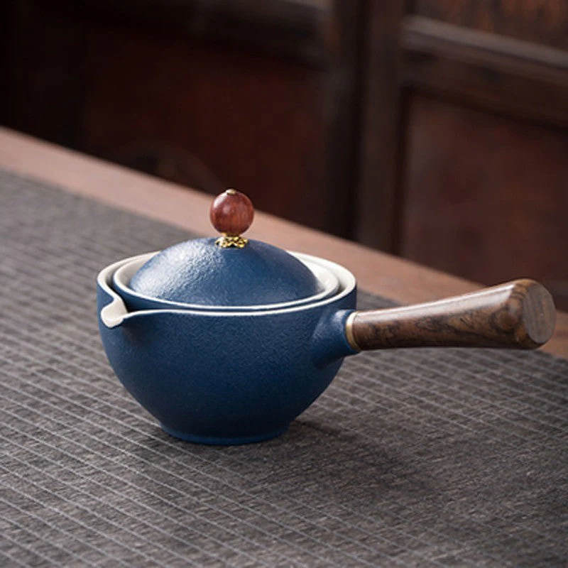 Gongfu Teapot - Image 7