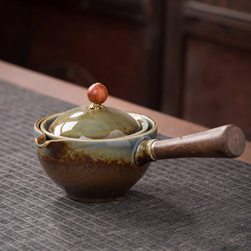 Gongfu Teapot - Image 8
