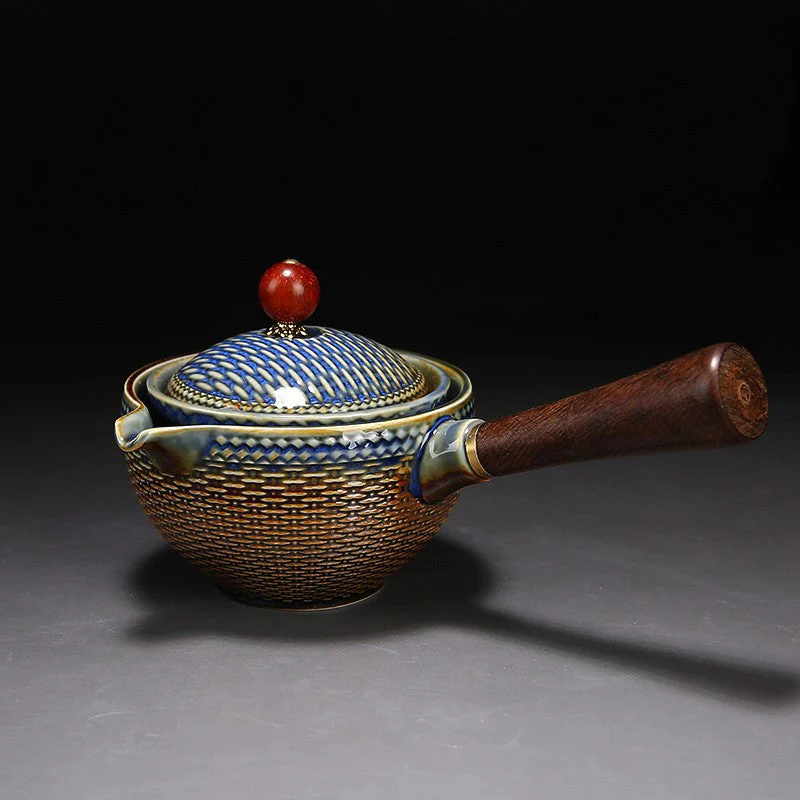 Gongfu Teapot - Image 9