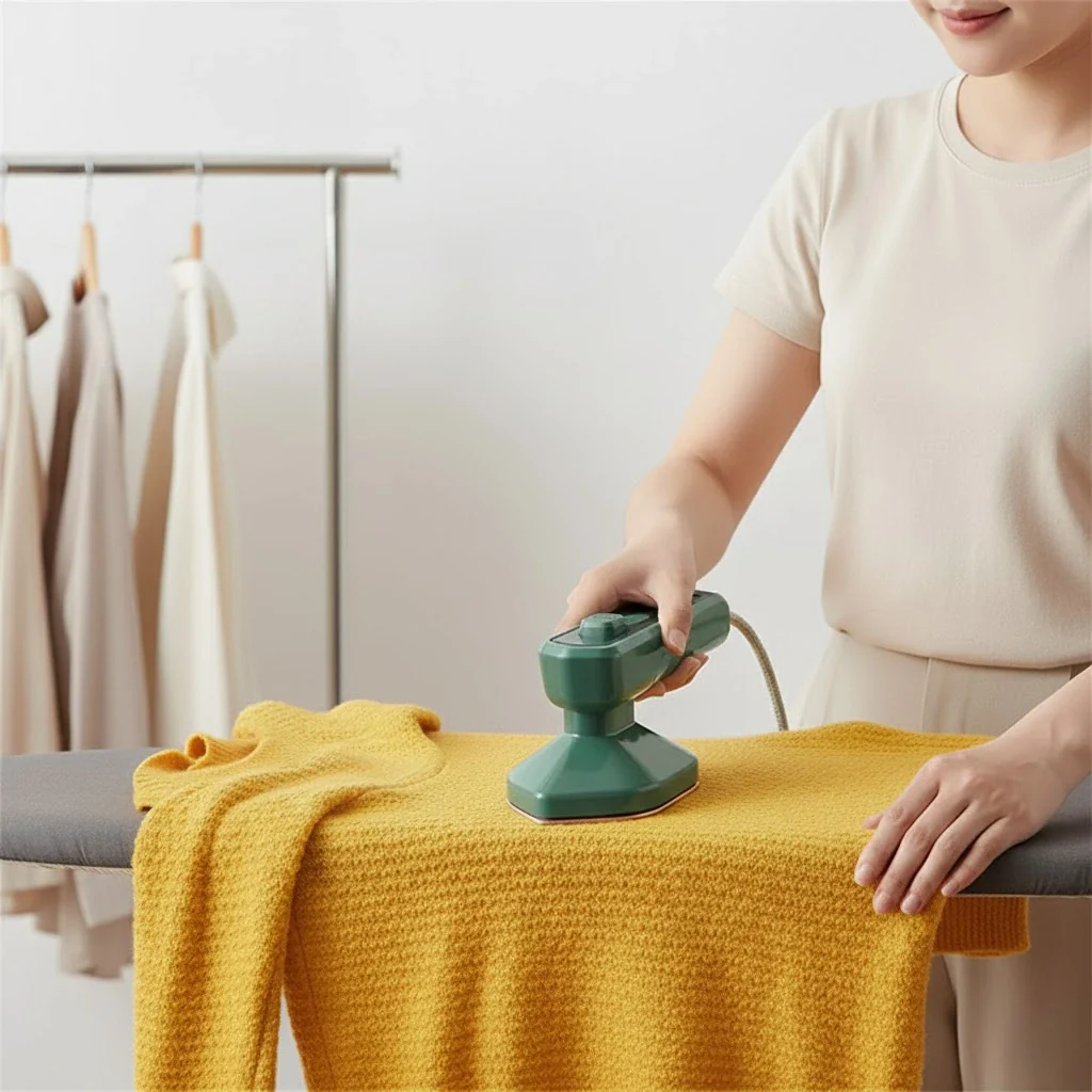 Ironexa™ Portable Mini Iron - Image 2
