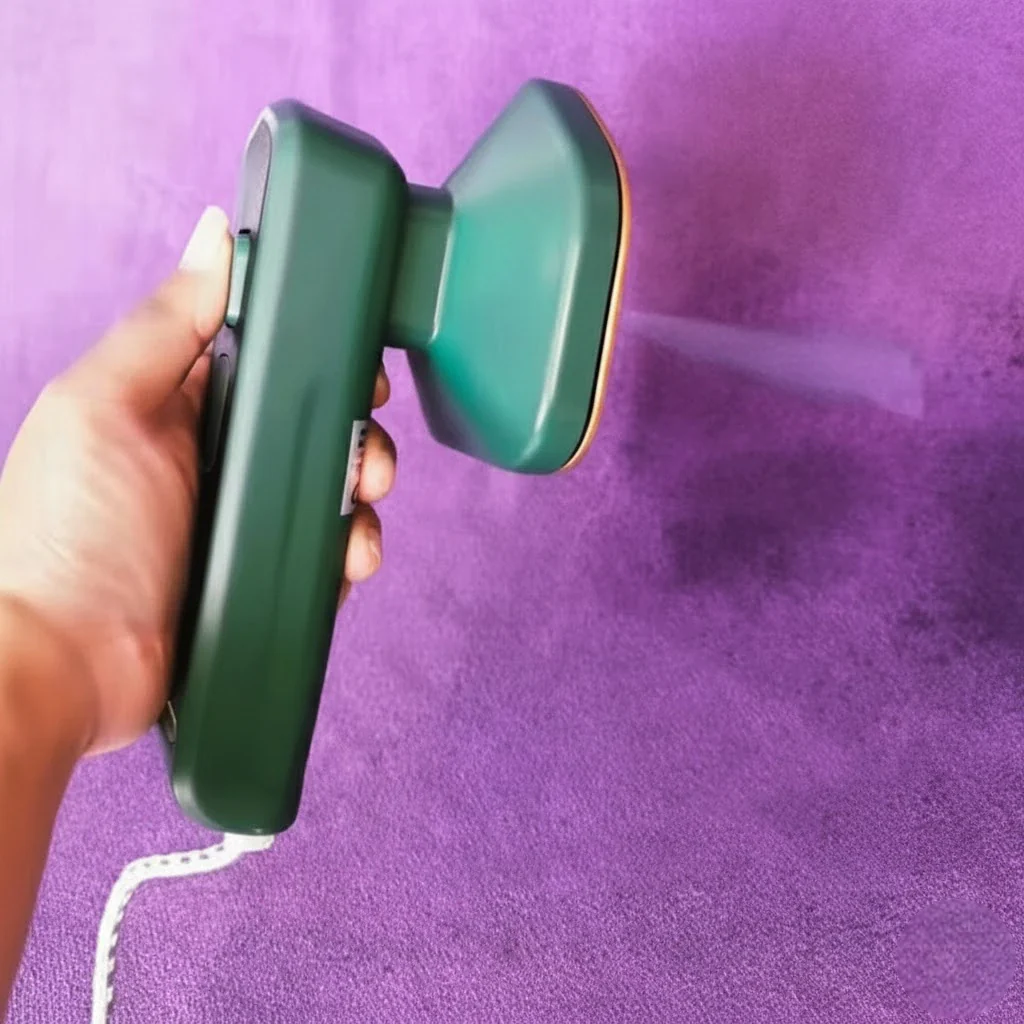 Ironexa™ Portable Mini Iron - Image 3