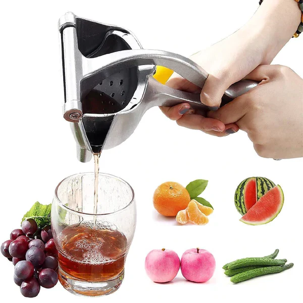 Handy Juice Squeezer - Image 3