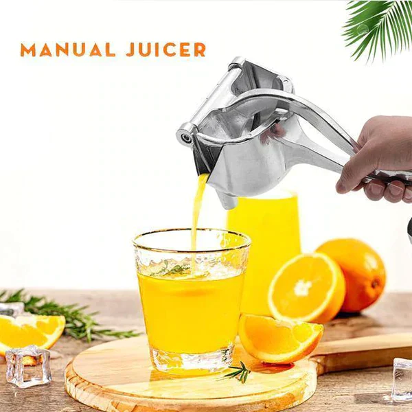 Handy Juice Squeezer - Image 4