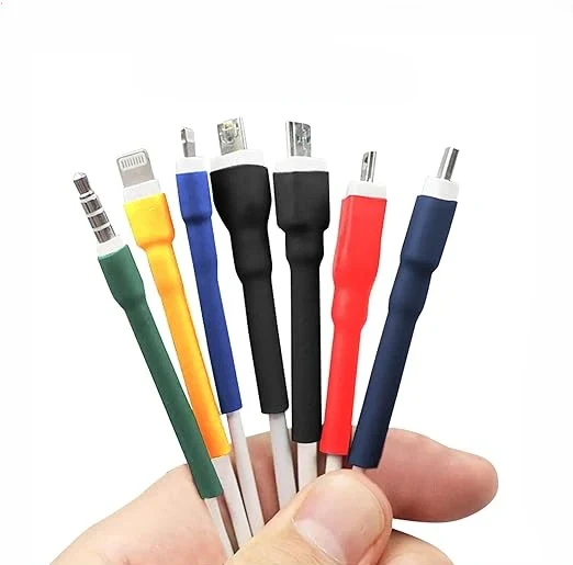 Heat Activated Wire Insulation Kit (530 pcs) - Image 5