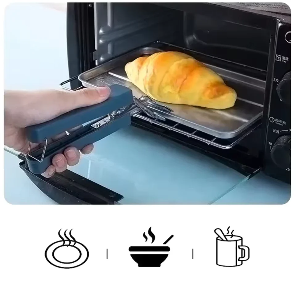 Hot Dish Gripper - Image 3