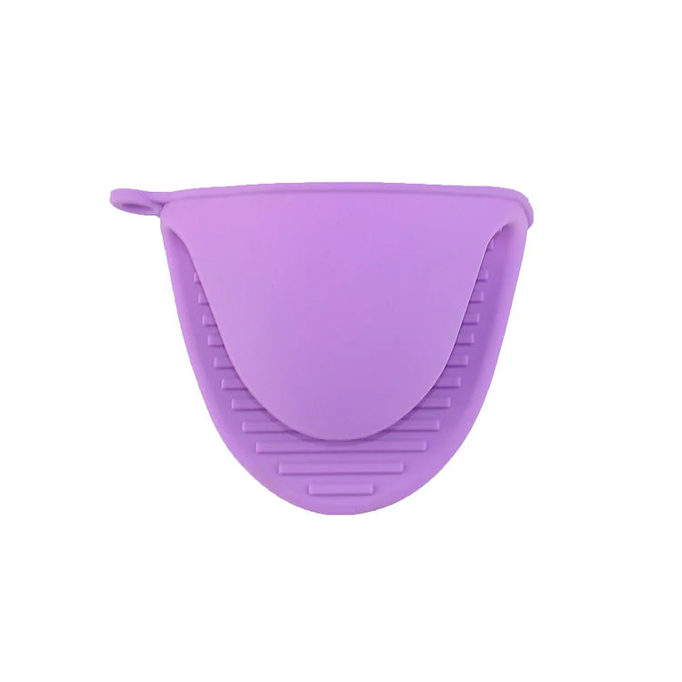 Heat-Resistant Silicone Kitchen Gloves - Image 2
