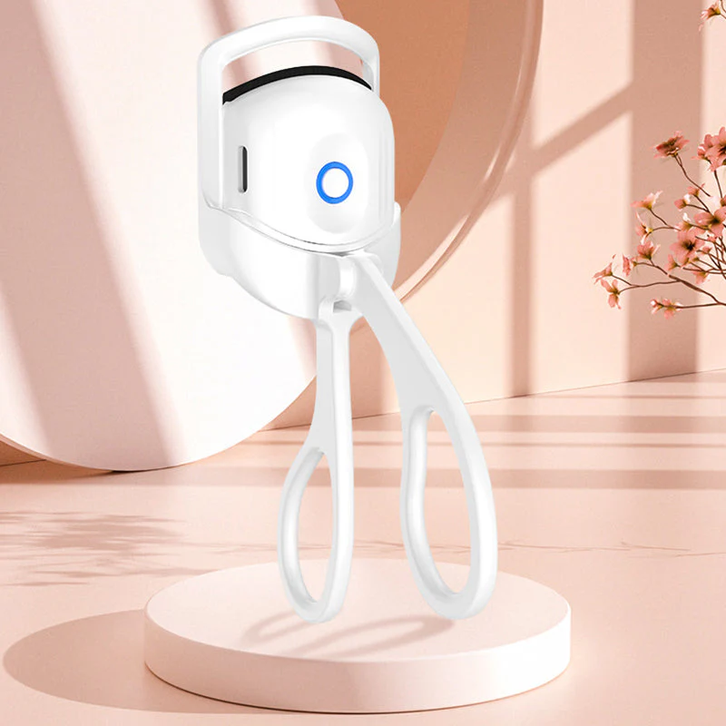 Heated Eyelash Curler - Image 2