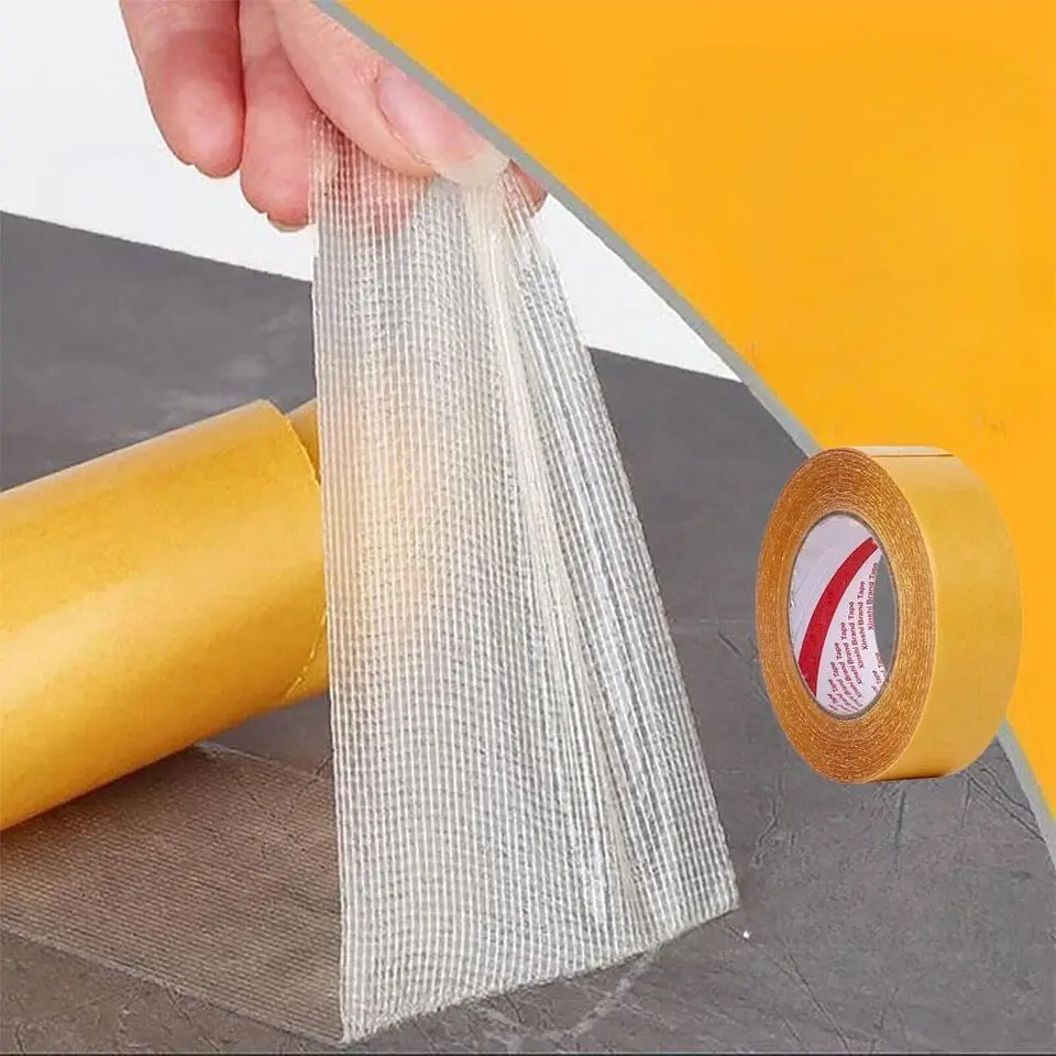 Heavy Duty Double-Sided Tape (Set of 2) - Image 7