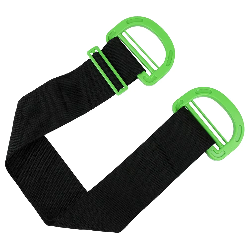 Heavy-Duty Lifting Strap - Image 5