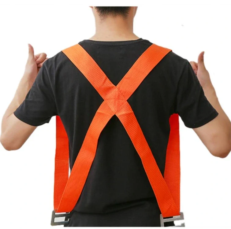 Heavy Furniture Lifting Straps - Image 3