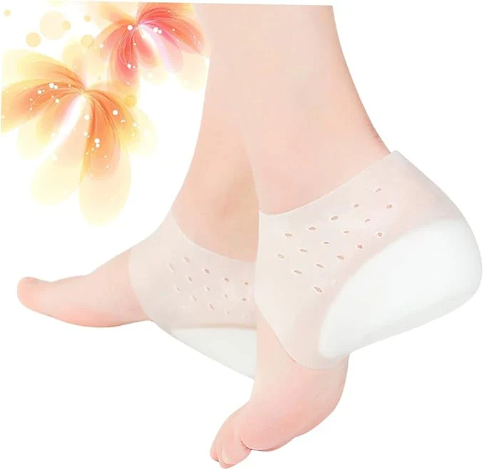 Height-Boosting Gel Insoles - Image 4