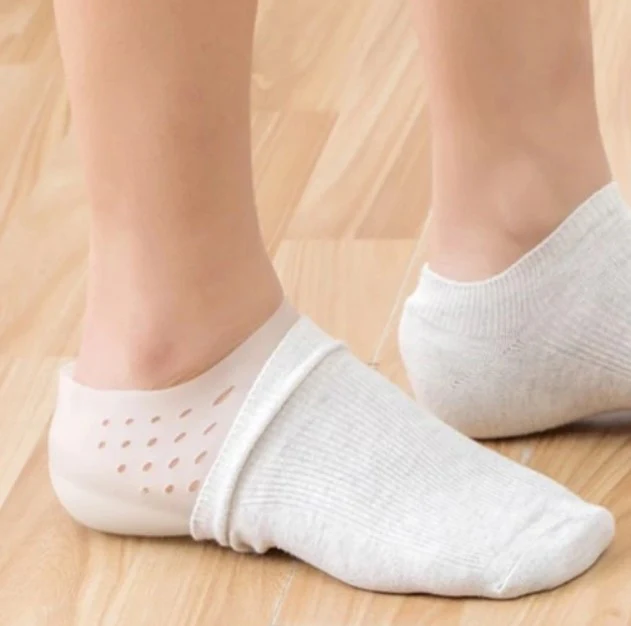 Height-Boosting Gel Insoles - Image 5