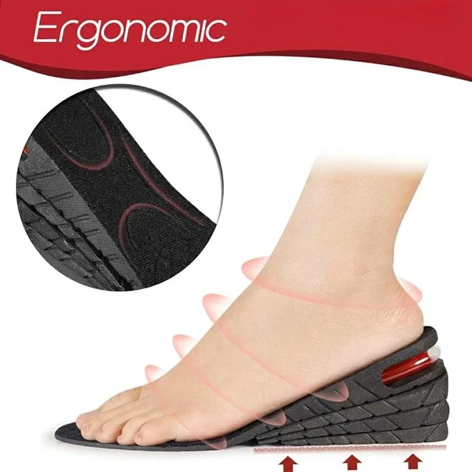 Height Boosting Insoles - Image 7