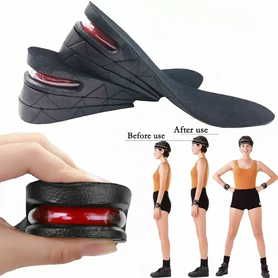 Height Boosting Insoles - Image 8