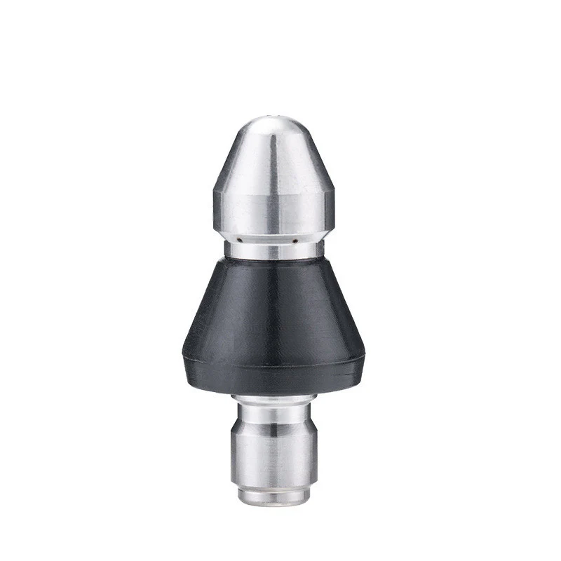High-Pressure Drain Cleaning Nozzle - Image 7