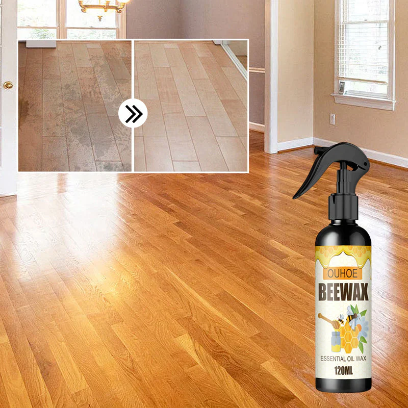 High Protection Polishing Spray - Image 4