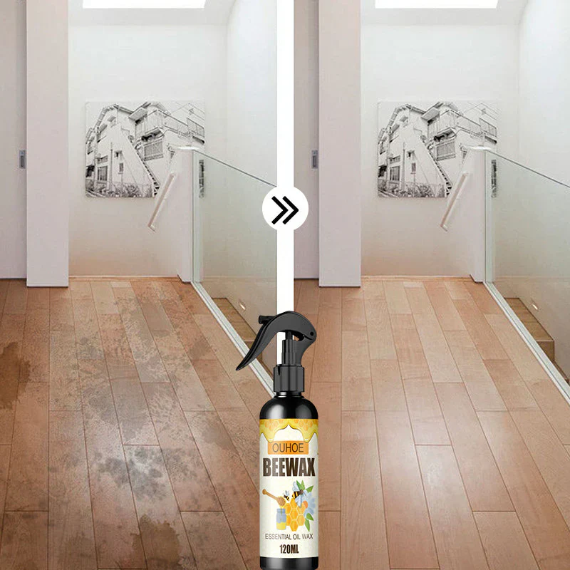 High Protection Polishing Spray - Image 6
