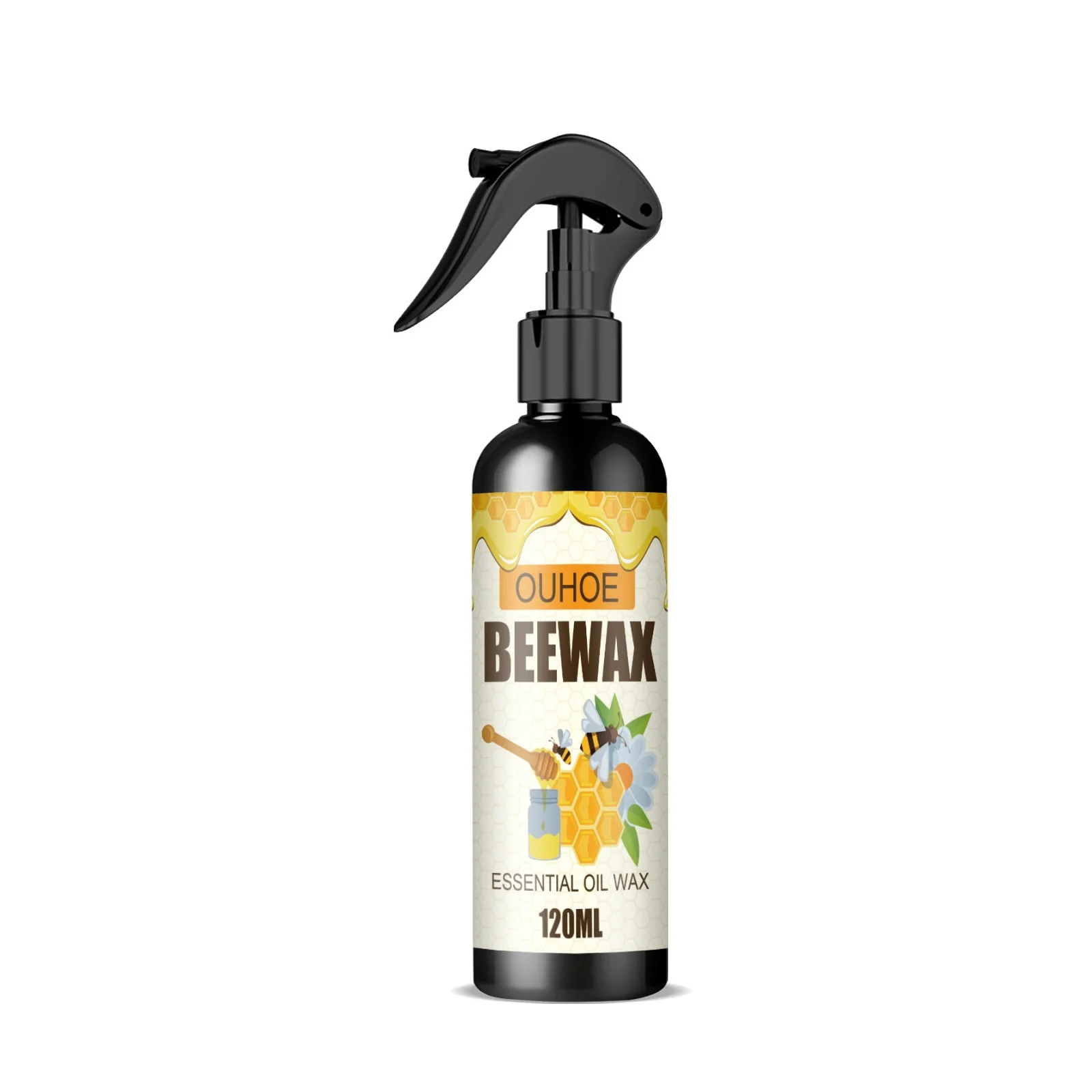 High Protection Polishing Spray - Image 9
