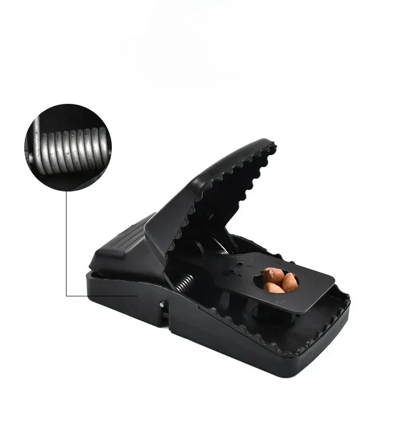 High-Sensitivity Mouse Traps (3pcs) - Image 2