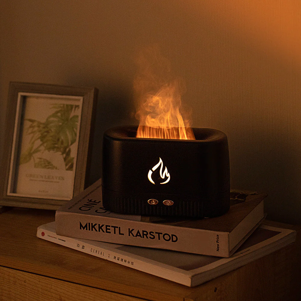Aromatherapy Humidifier Machine - Image 2