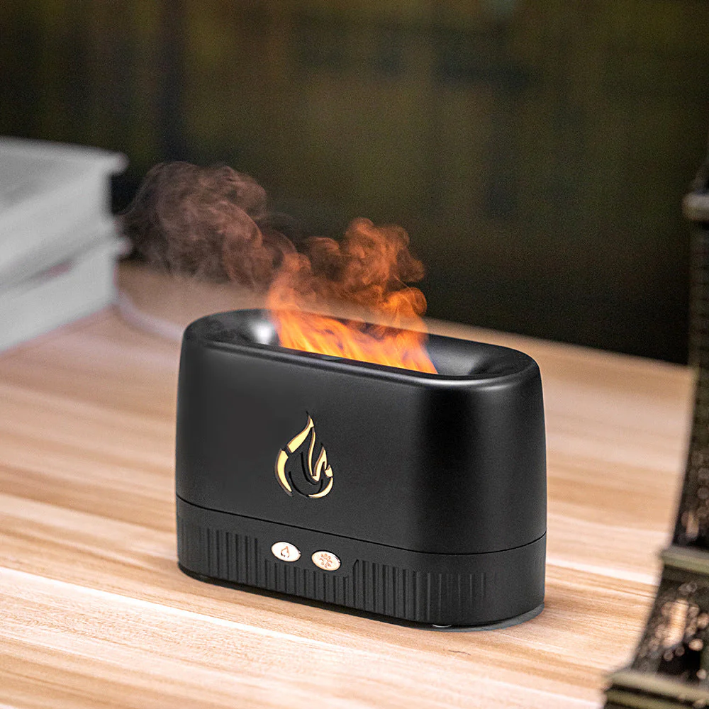 Aromatherapy Humidifier Machine - Image 4