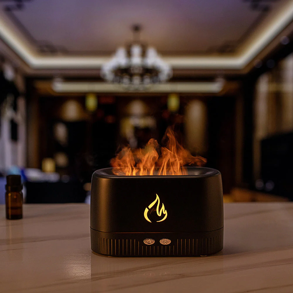 Aromatherapy Humidifier Machine - Image 5